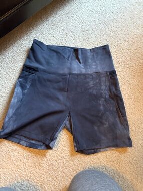 Born Primitive shorts